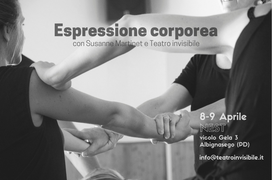 Susanne Martinet NEST