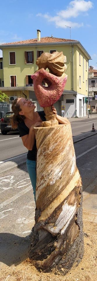 Sara Celeghin tracce