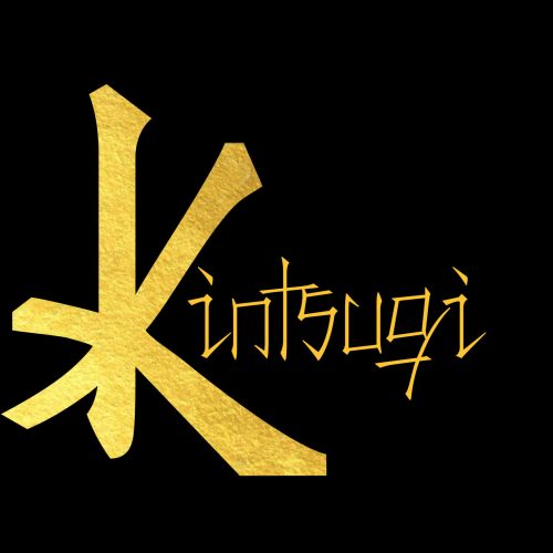 logo kintsugi senza vigonza